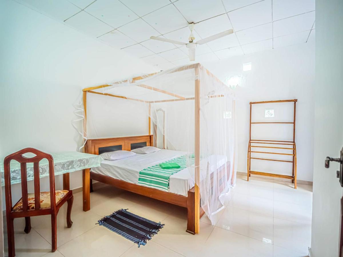 Surfing Guest House Matara Exterior photo